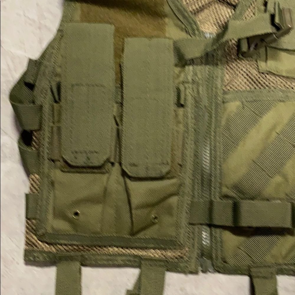 VISM Vest - Picture 3 of 8